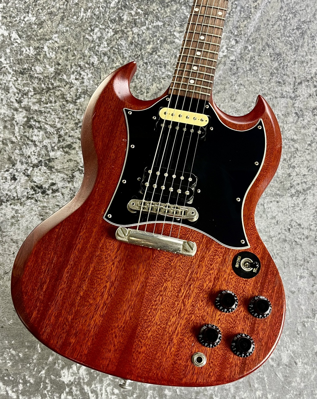 Gibson 【#クロサワ大感謝祭】 SG Standard Tribute 2019