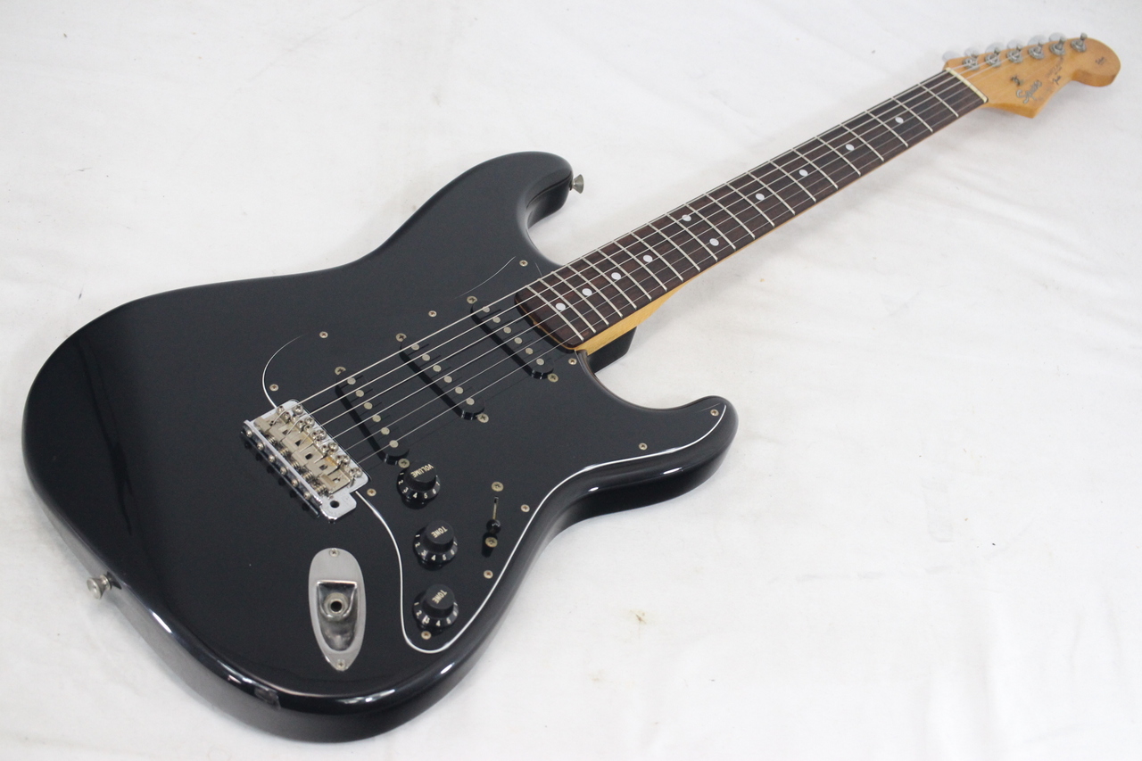 フジゲン製造期 日本製 SST-33 Squier Stratocaster フジゲン製造期 日本製 SST-33 Squier Stratocaster - メルカリ