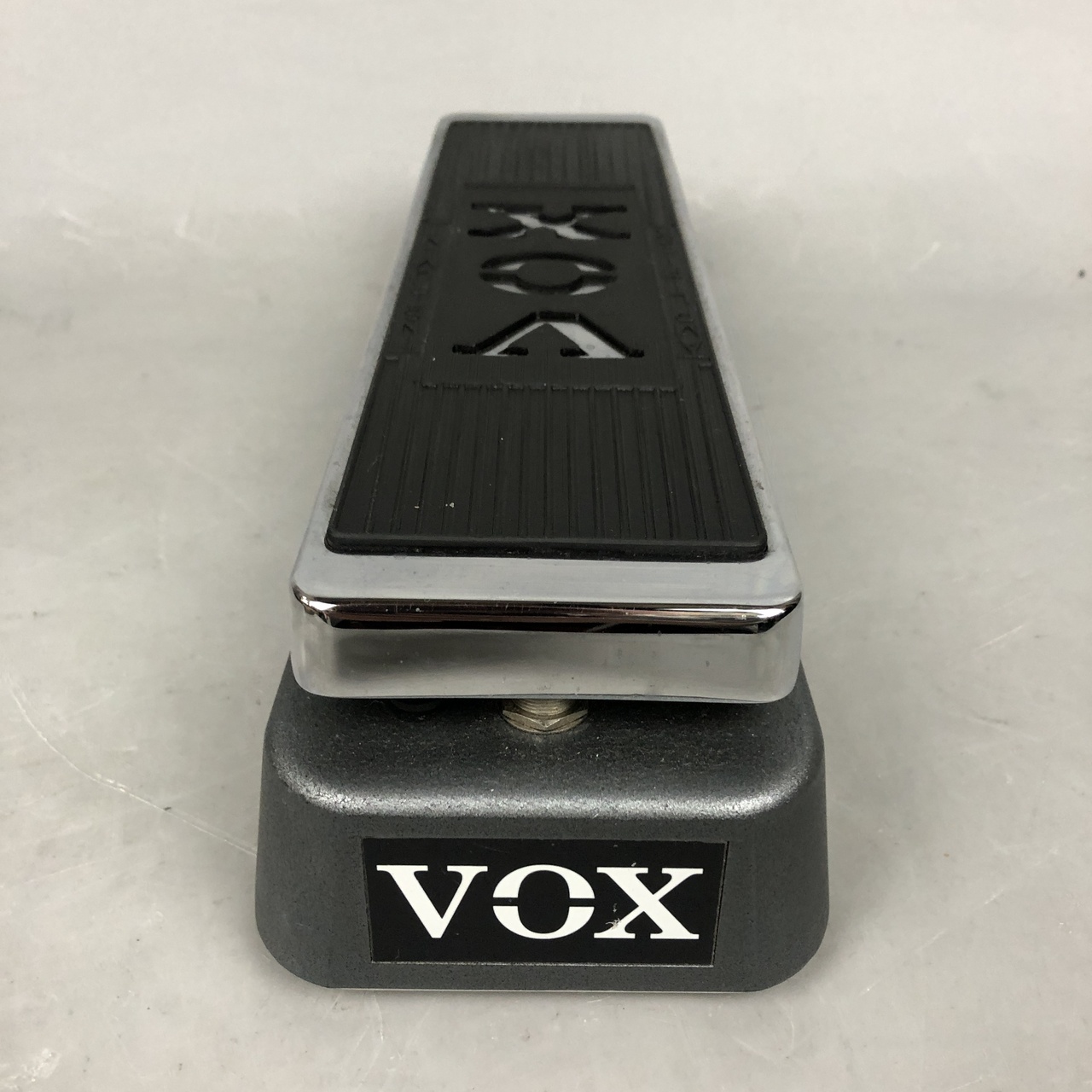 VOX V848 Clyde McCoy Model Wah-Wah Pedal（中古/送料無料）【楽器