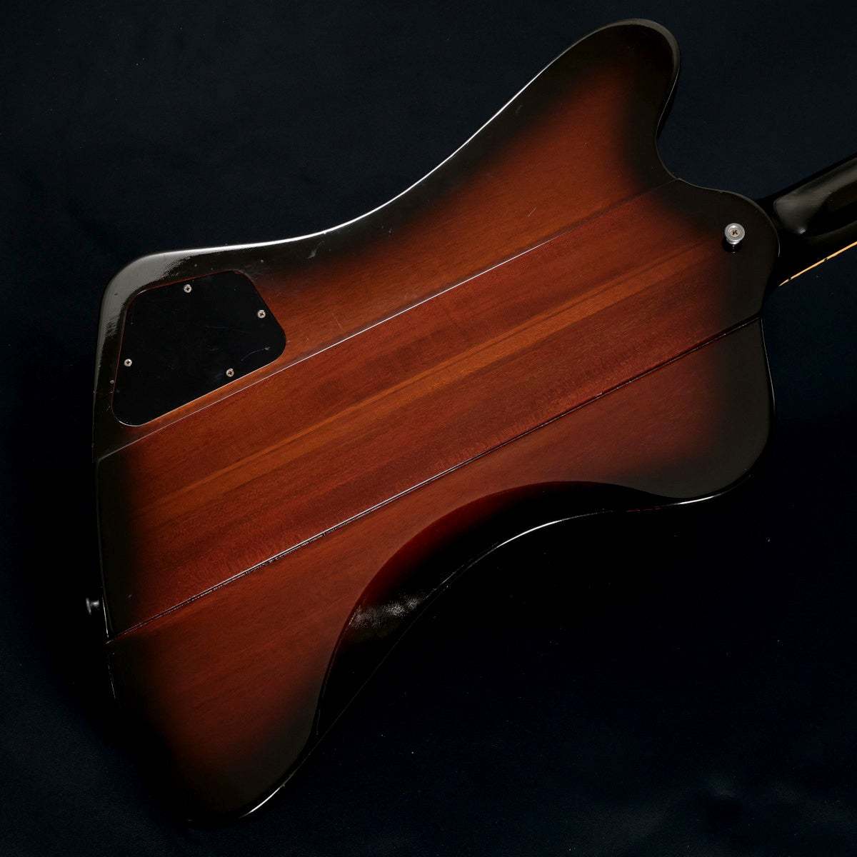 Gibson Firebird V Vintage Sunburst [3.86kg/1996年製] ギブソン