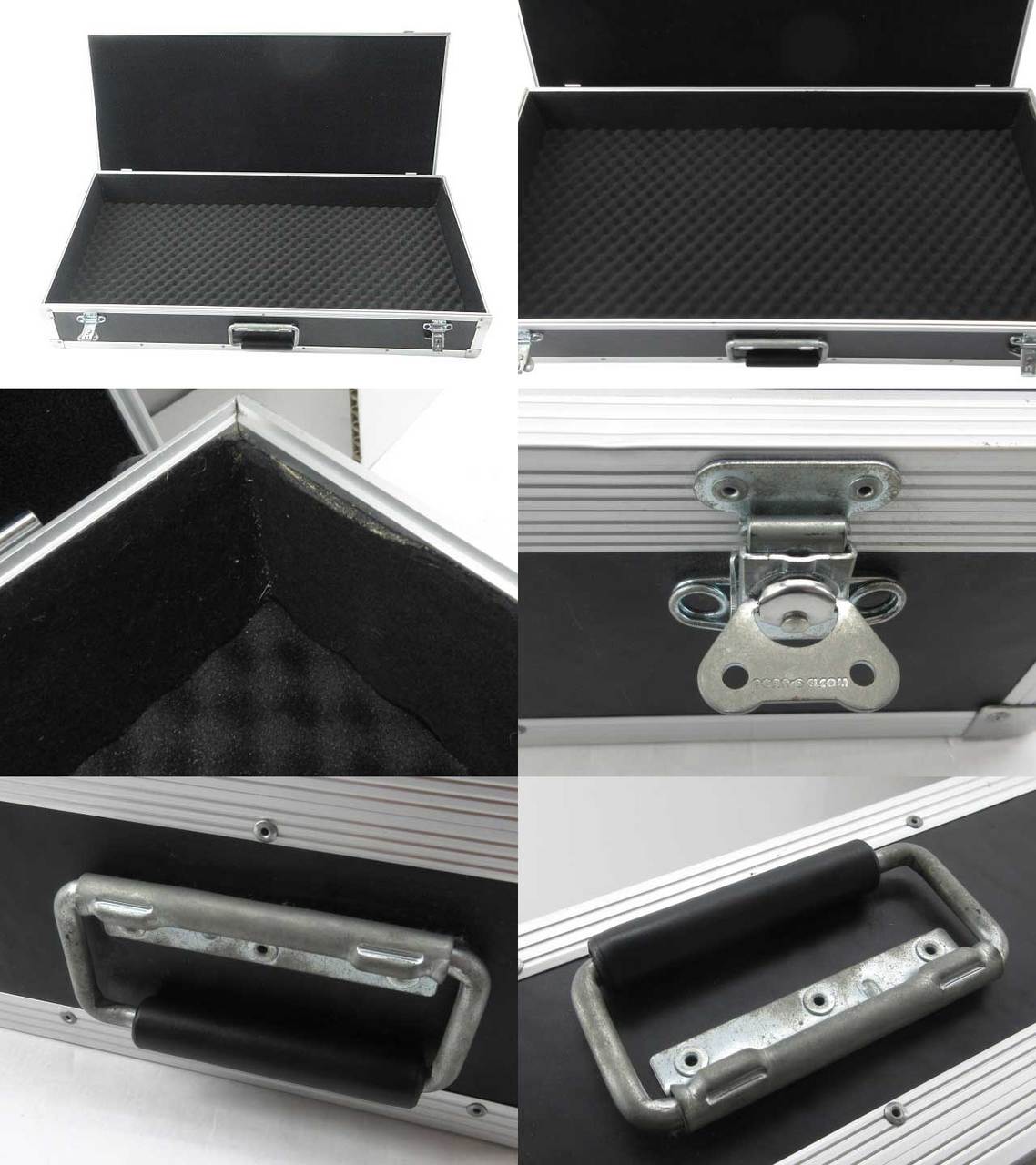 PULSE ( パルス ) EC08 CUSTOM エフェクターケース 内寸800mm×400mm