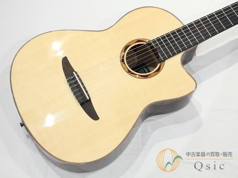 YAMAHA NCX5 【返品OK】[TL087]【難波店在庫】（中古/送料無料
