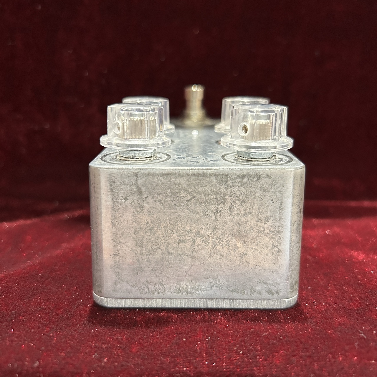 9OVERDRIVE9 RURIS（中古）【楽器検索デジマート】