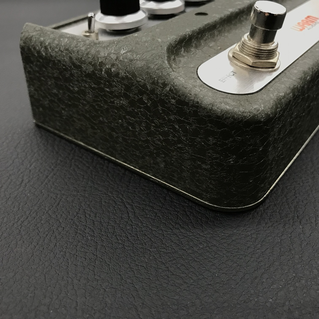 WARM AUDIO WA-C1 Warm Chorus Vibrato（中古）【楽器検索デジマート】