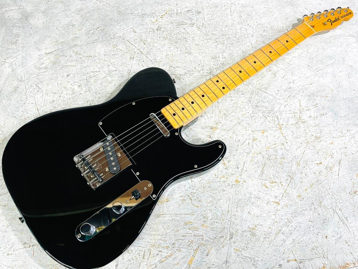 Fender Japan TL71-58（中古）【楽器検索デジマート】