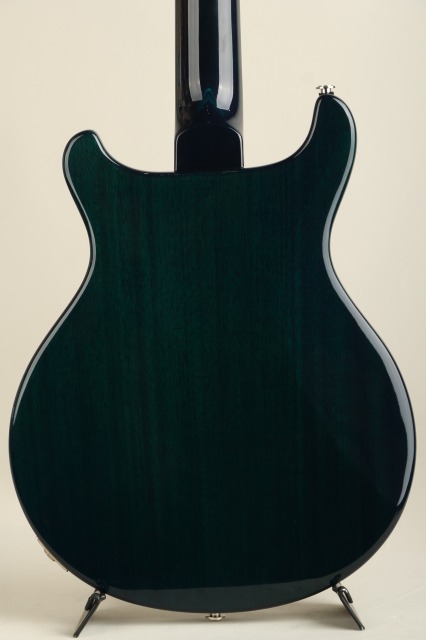 ギター Paul Reed Smith USA S2 Mira Teal Black Paul Reed Smith(PRS) S2 Mira Teal Black（中古）【楽器検索