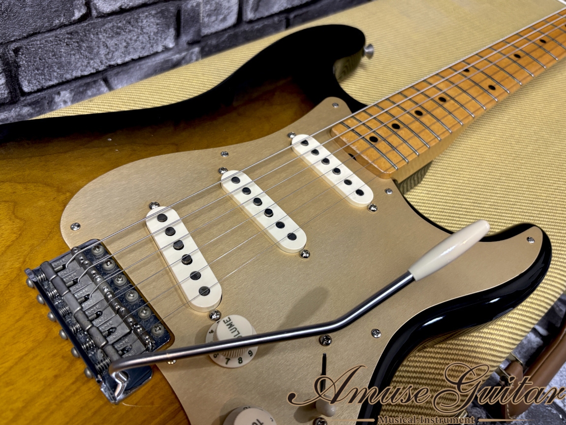 Fender 50th Anniversary American Vintage 1954 Stratocaster