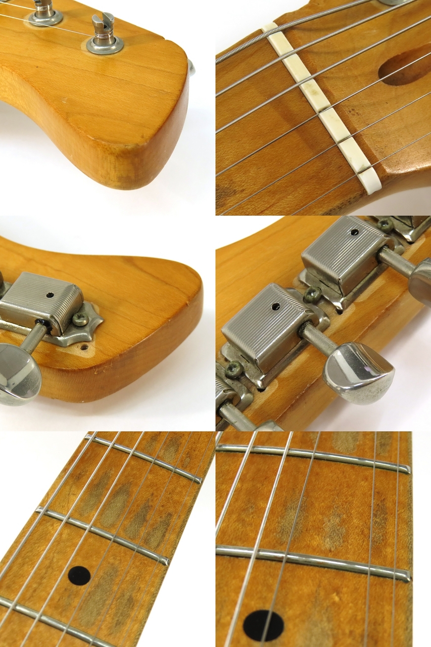 FERNANDES LE-1Z（中古/送料無料）【楽器検索デジマート】