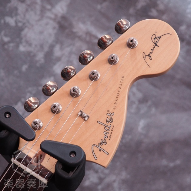 Fender Bonnie Raitt Stratocaster（中古）【楽器検索デジマート】