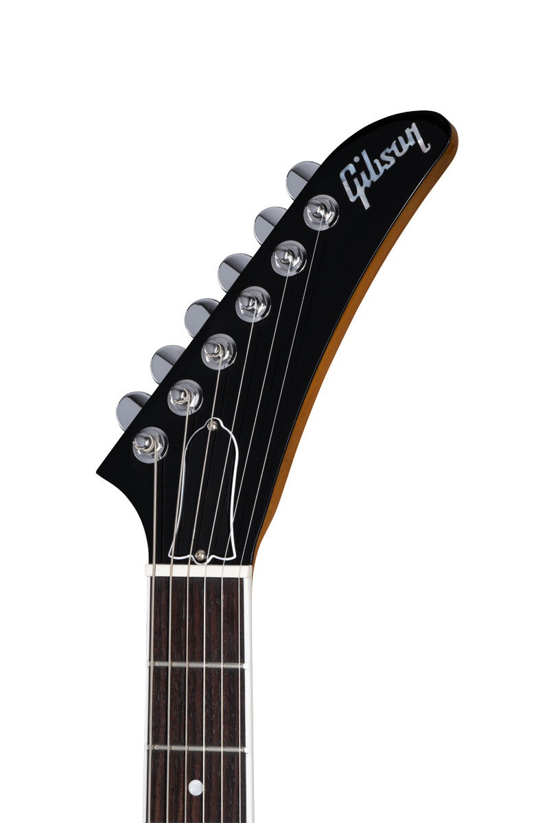 Gibson 70s Explorer Antique Natural ギブソン