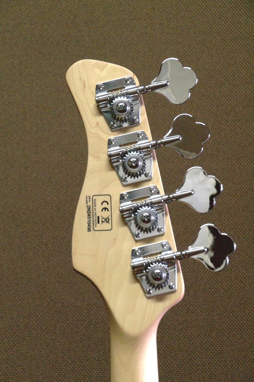Sire V3-4 ORG（新品/送料無料）【楽器検索デジマート】