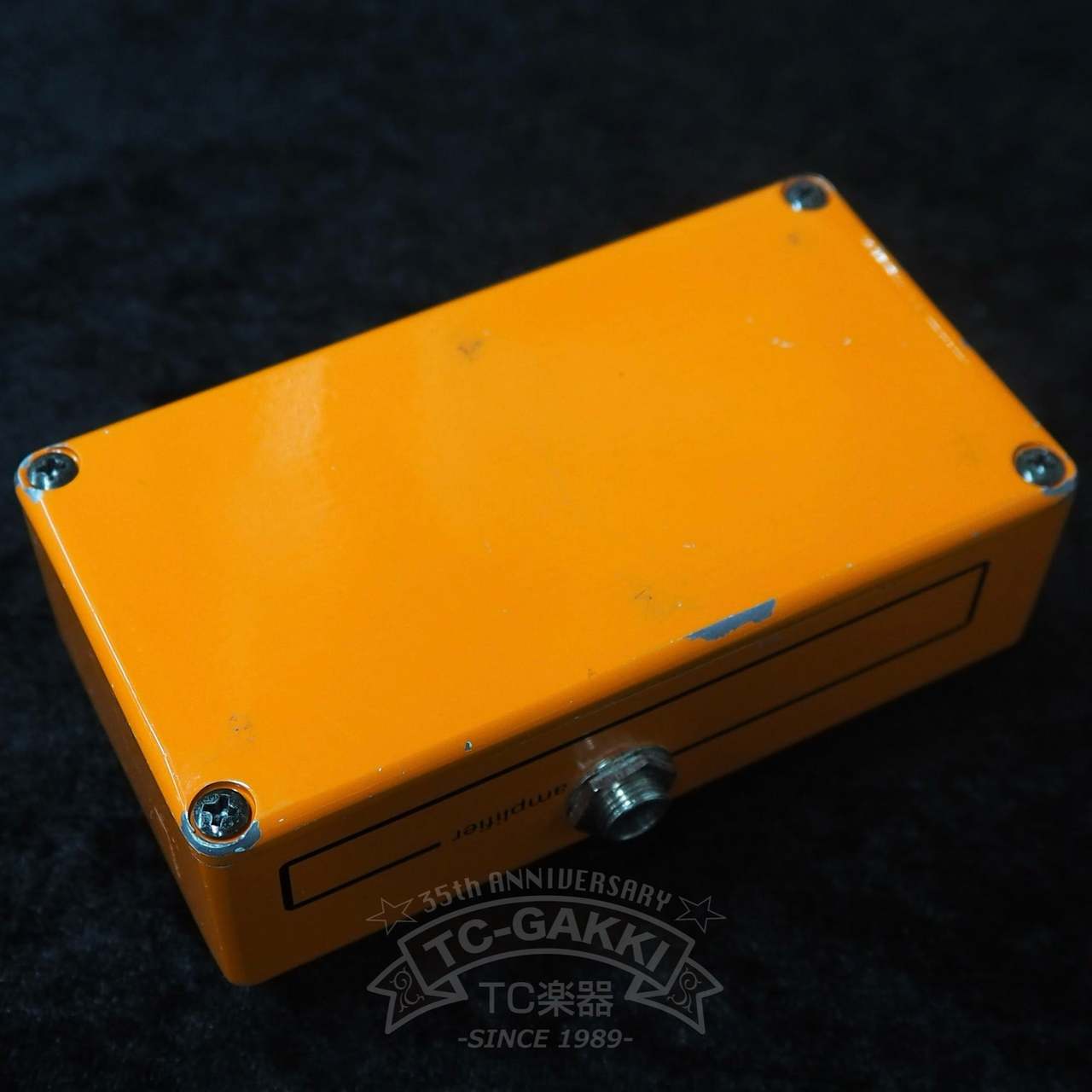 Maxon PT999 Phase Tone (Reissue)（中古）【楽器検索デジマート】