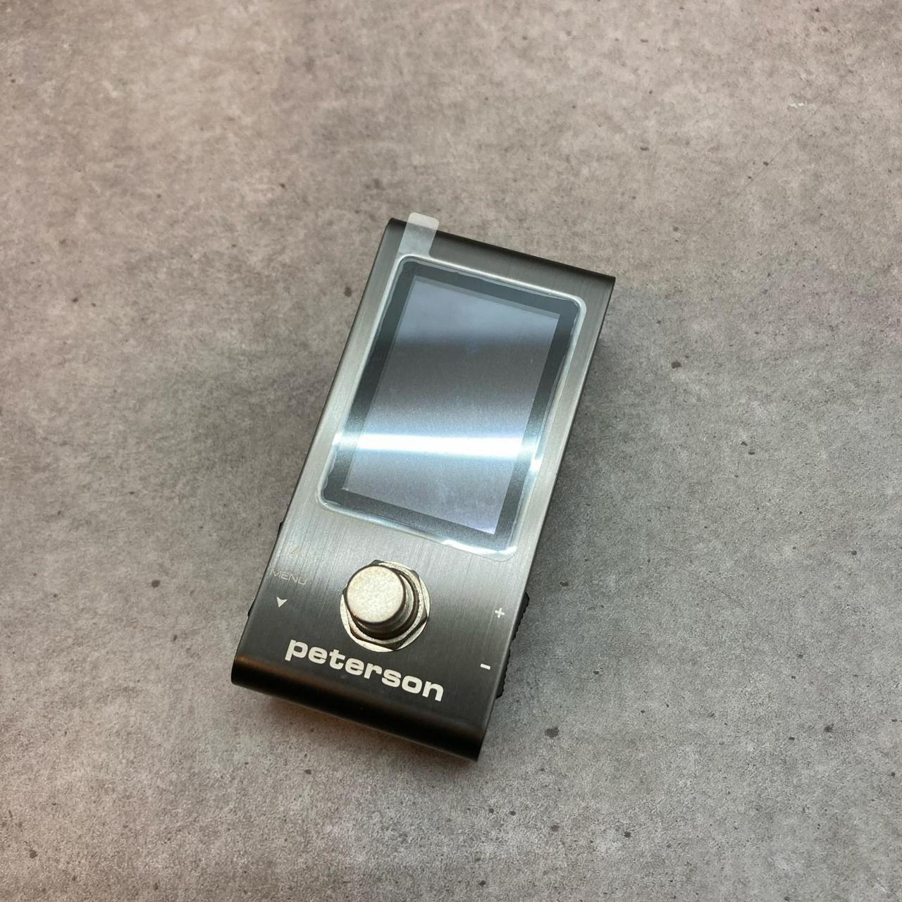 PETERSON Strobo Stomp Mini【三重本店】（中古/送料無料）【楽器検索