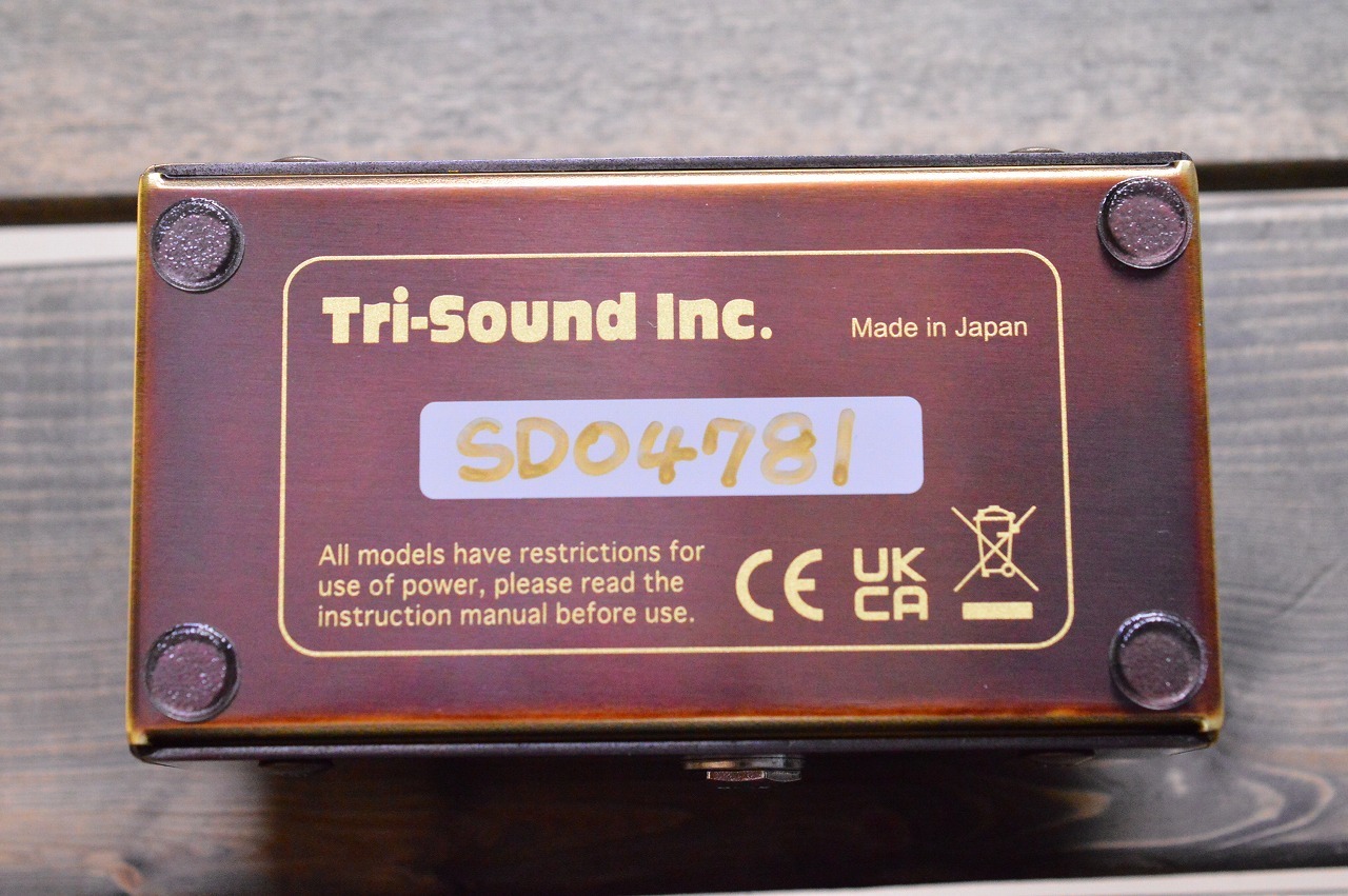 VEMURAM SHANKS ODS-1（中古/送料無料）【楽器検索デジマート】