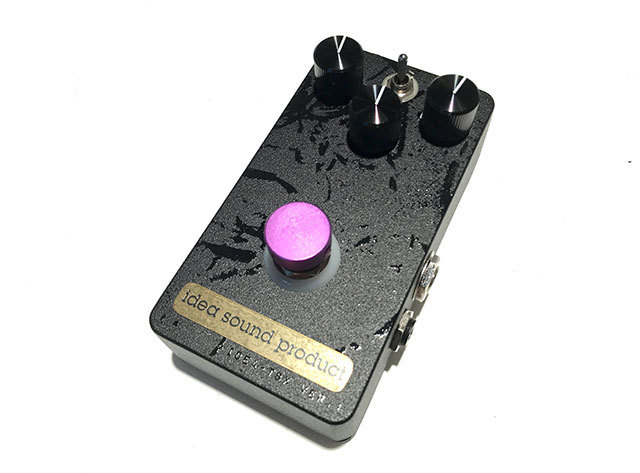 idea sound product IDEA-TBX ver.1（新品特価）【楽器検索デジマート】