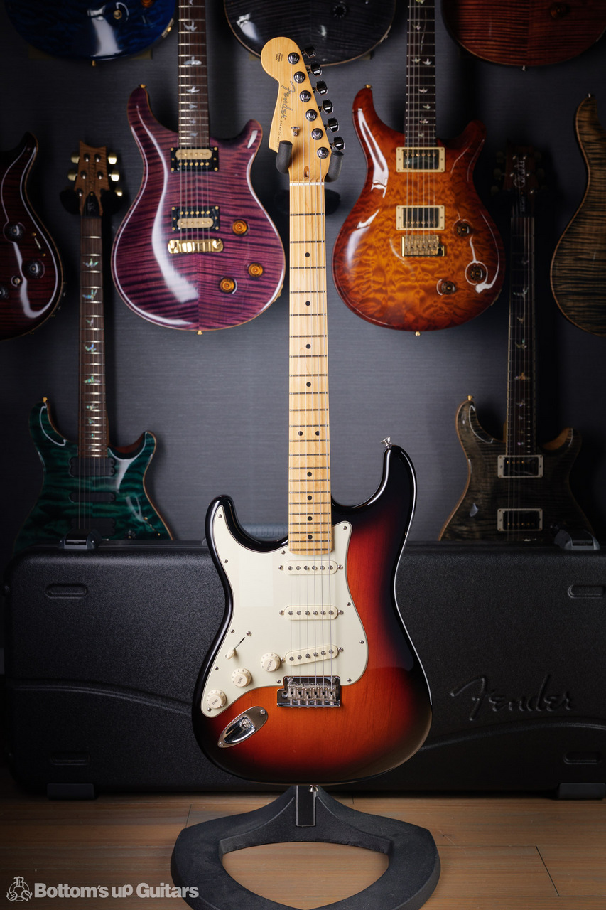 Fender - USA - 2017 - American Professional Stratocaster