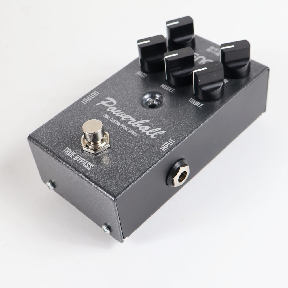 ENGL 【中古】 ディストーション POWERBALL CUSTOM PEDAL EP645（中古