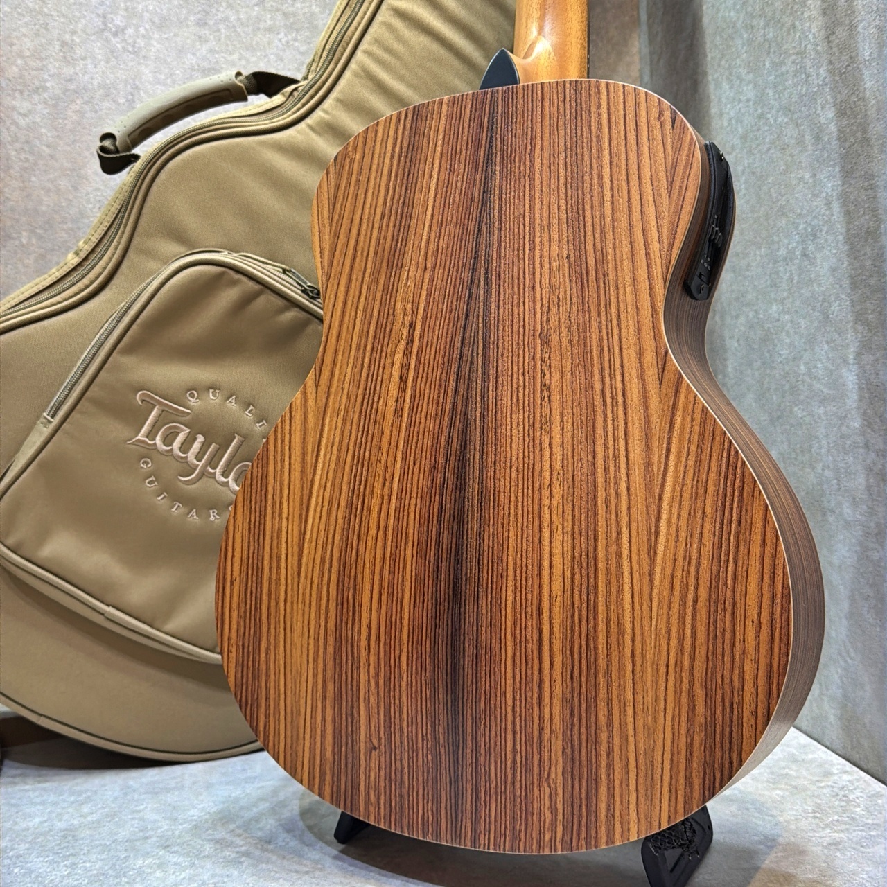 Taylor 【試奏動画あり】GS Mini-e Rosewood SB #2201075408【小ぶり