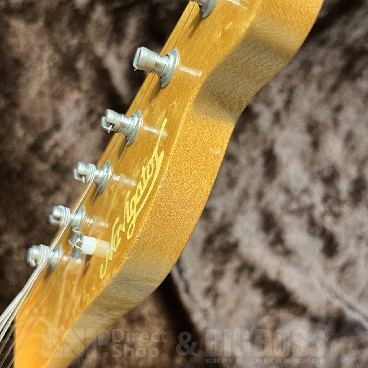 Navigator Custom Order N-TE-ASR（中古/送料無料）【楽器検索デジマート】