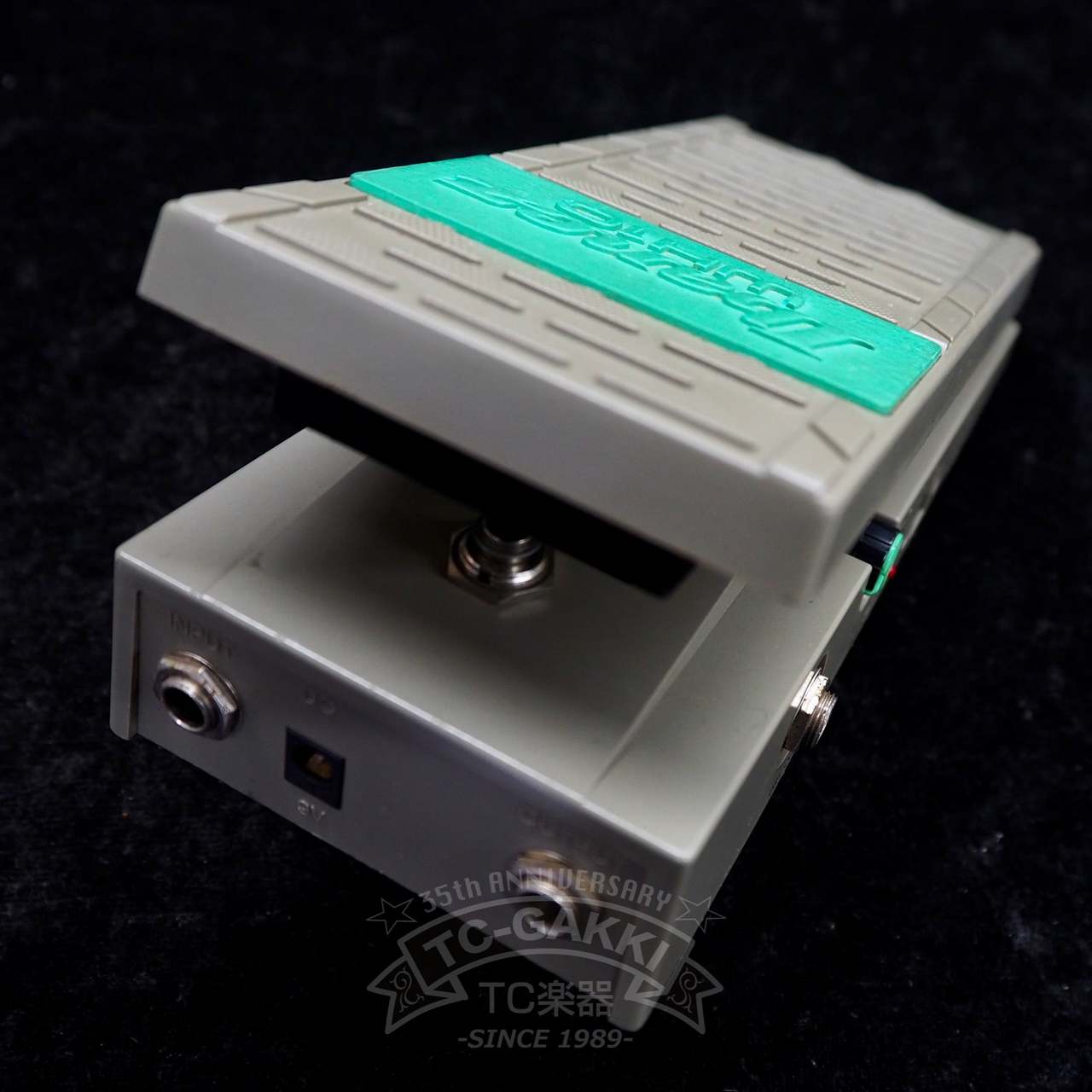 【廃盤】Ibanez WH10 ワウペダル Ibanez WH10 WAH PEDAL（中古）【楽器検索デジマート】
