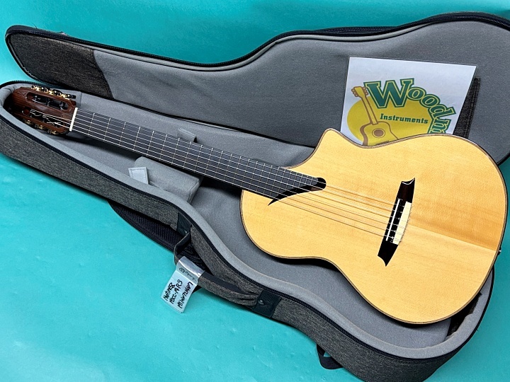 Martinez MSCC-14RS（中古）【楽器検索デジマート】