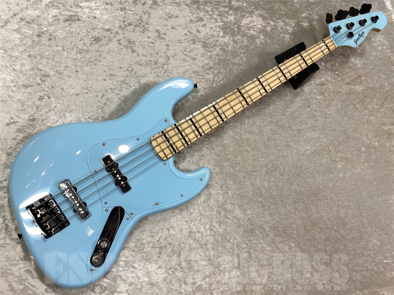 【美品】Grass Roots グラスルーツ G-EASTBLUE GEN GrassRoots G-EAST BLUE ~GEN Signature Model~（新品/送料無料