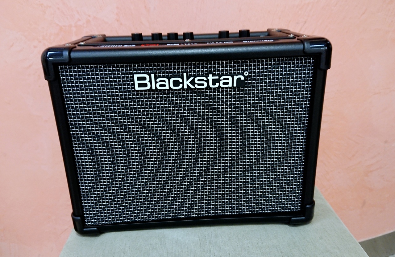 Blackstar ID:CORE V3 STEREO 10【アウトレット特価】【生産完了モデル