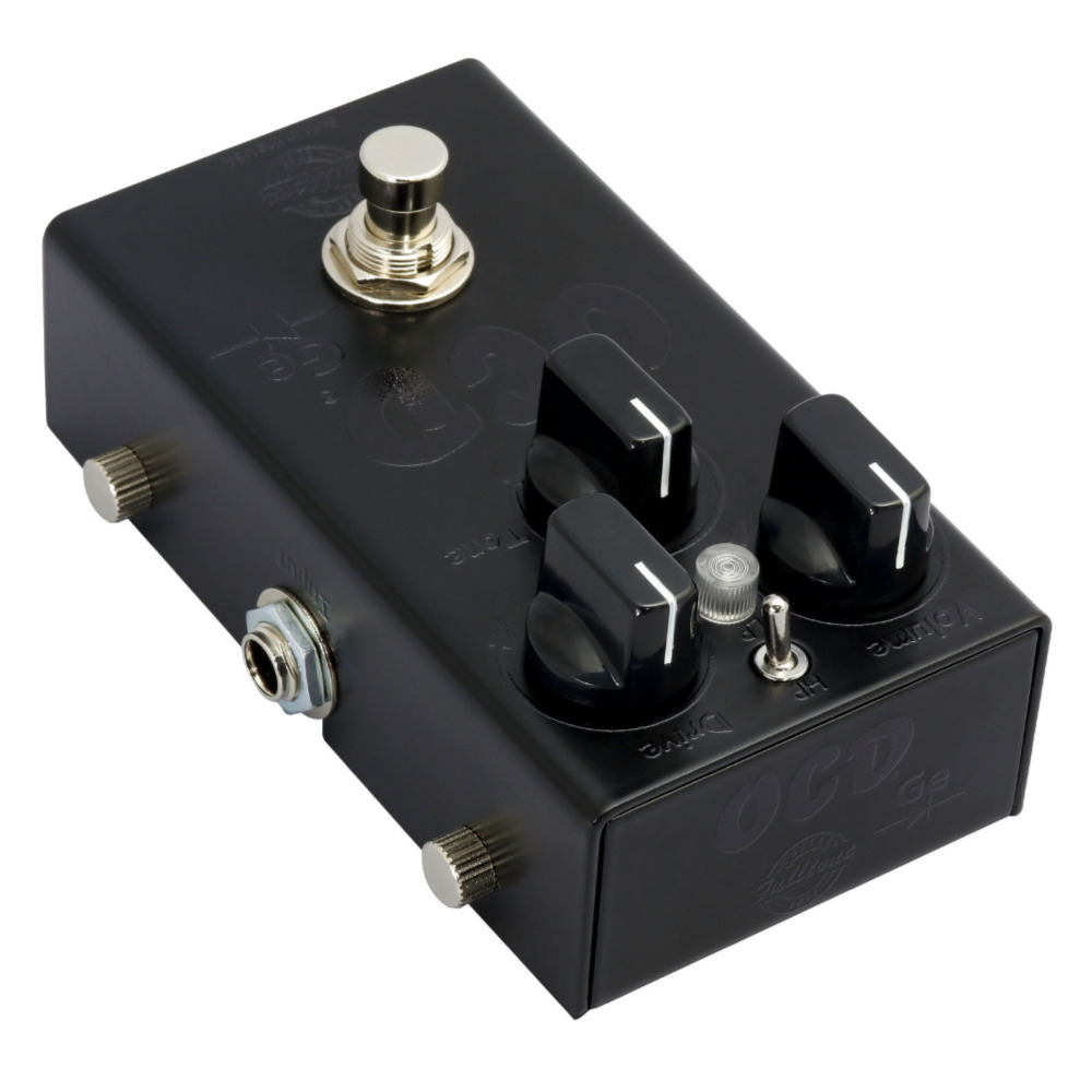 fulltone OCD Ge クローン OCD Ge クローン 【公式通販】 【新品未使用】クローン Fulltone OCD