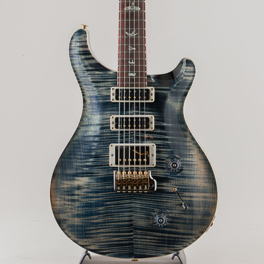 Paul Reed Smith(PRS) Studio 22 10Top Faded Whale Blue 2025（新品