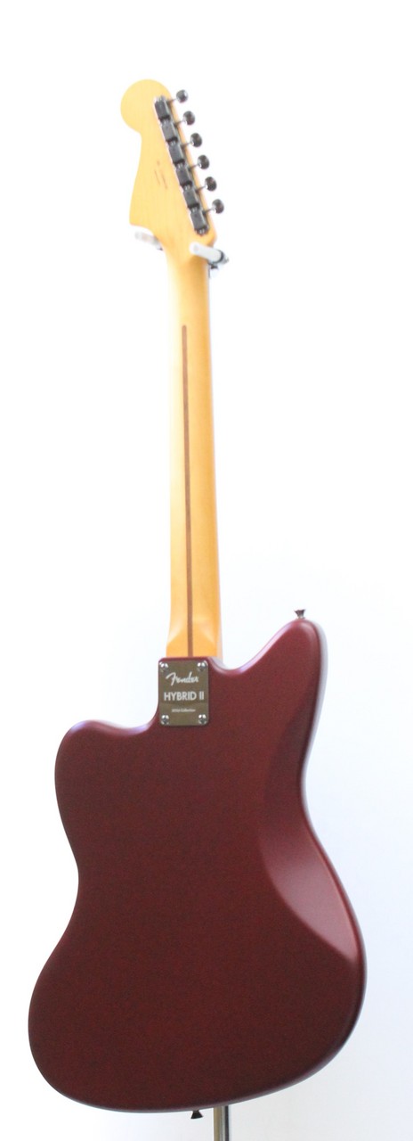 Fender Made in Japan Hybrid II 2026 Collection Jazzmaster Satin