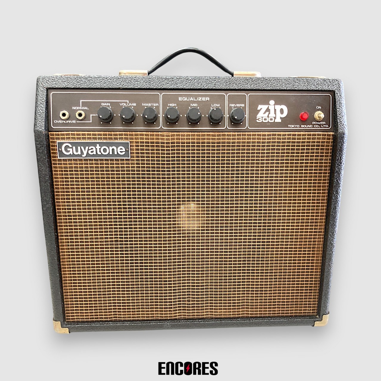 Guyatoneアンプ　TOKYOサウンド Guyatoneアンプ TOKYOサウンド