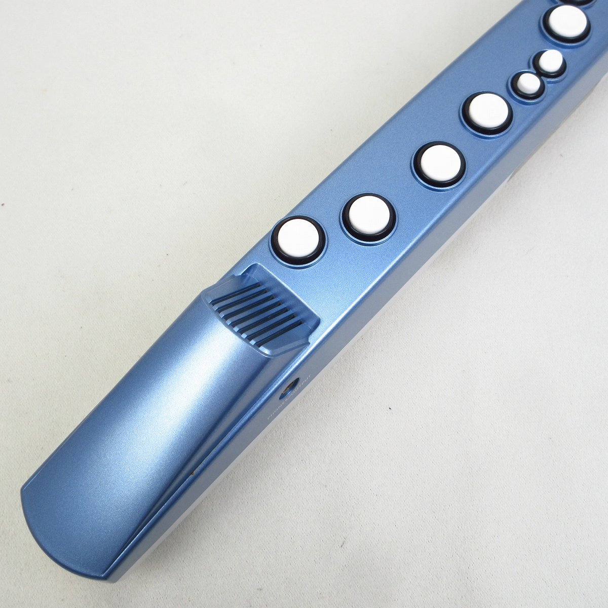 中古美品 Roland エアロフォンミニ AE-01 Roland ローランド / Aerophone mini AE-01 エアロフォン ミニ | 本体
