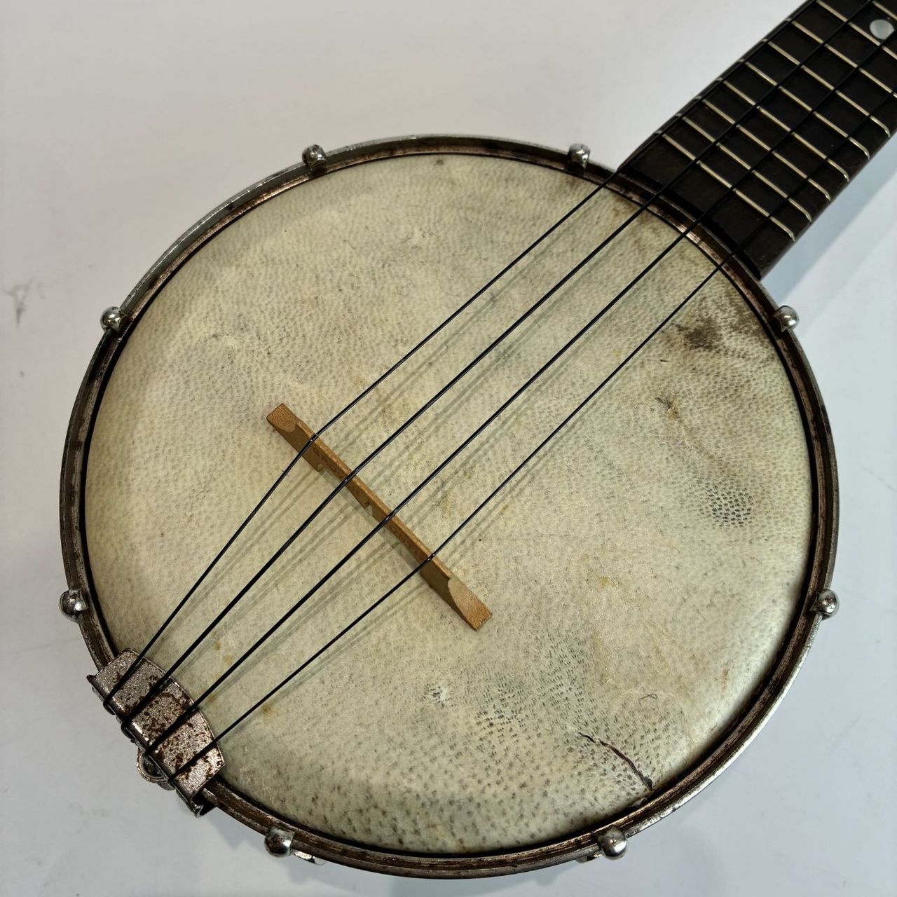 Gibson UB-1 Sopranino Banjo Ukulele バンジョーウクレレ（ビンテージ