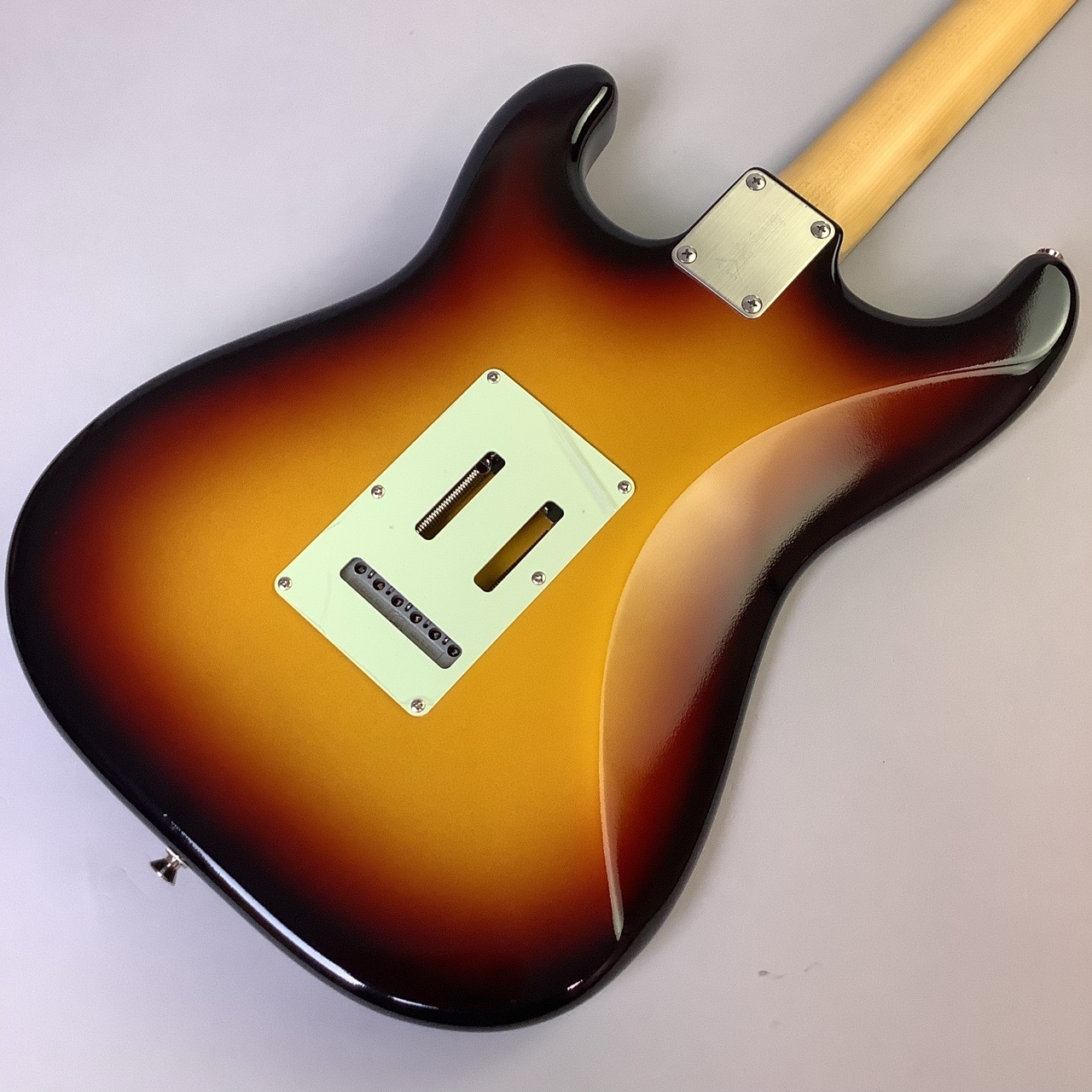 FUJIGEN(FGN) KNST100LW THIN SKIN（中古/送料無料）【楽器検索