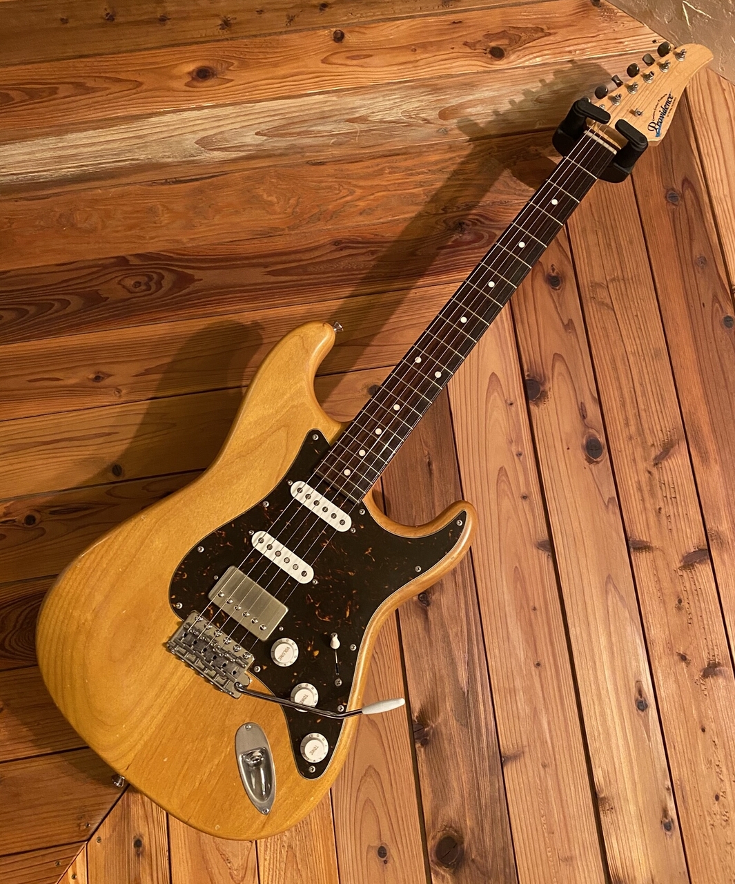 Providence dS-201 RSV LTD ANA（中古）【楽器検索デジマート】