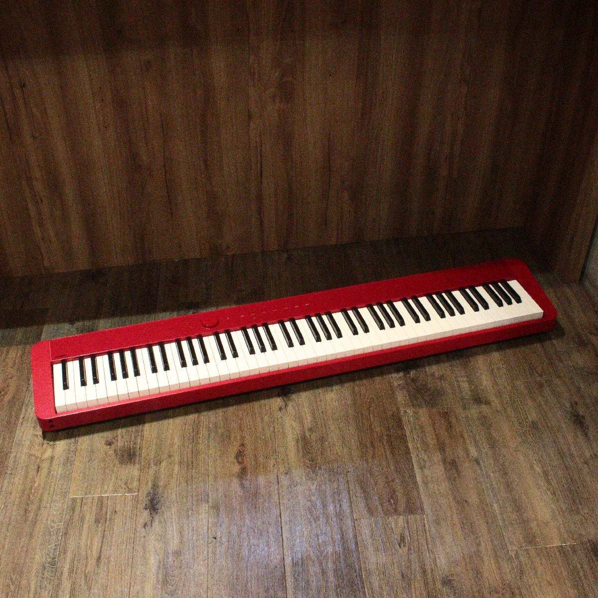 Casio PX-S1000 RD 【渋谷店】（中古/送料無料）【楽器検索デジマート】