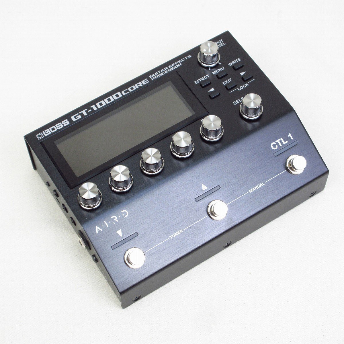 BOSS GT-1000CORE マルチエフェクター 【横浜店】