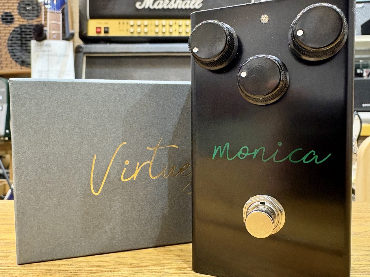 VIRTUES monica【イオンモール大和郡山店】（新品/送料無料