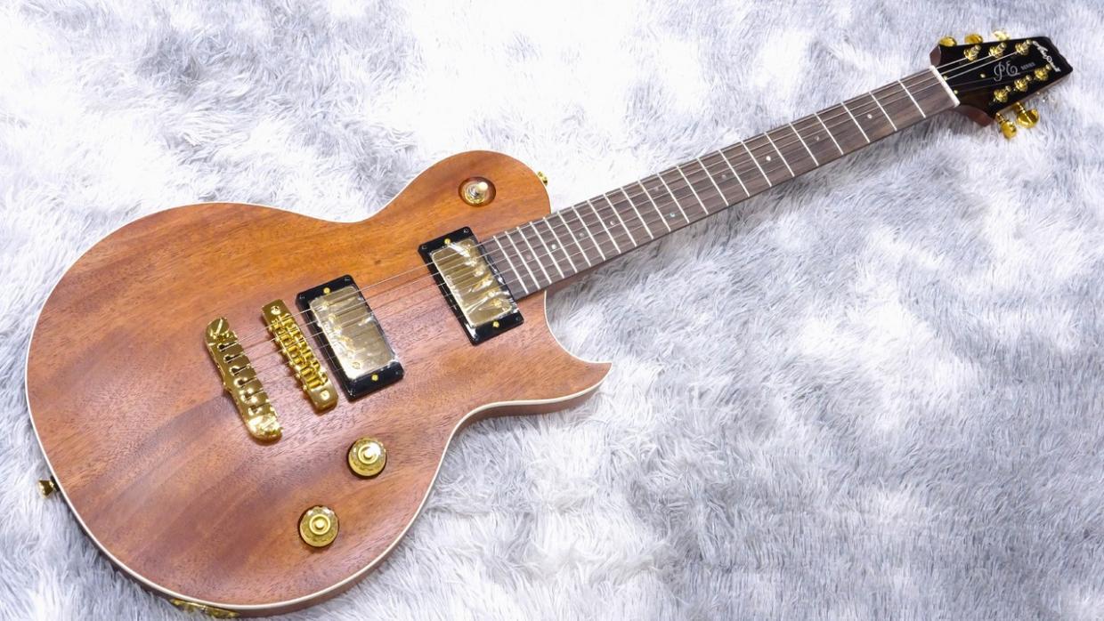 Aria Pro II PE-600MH / STBR（新品/送料無料）【楽器検索デジマート】