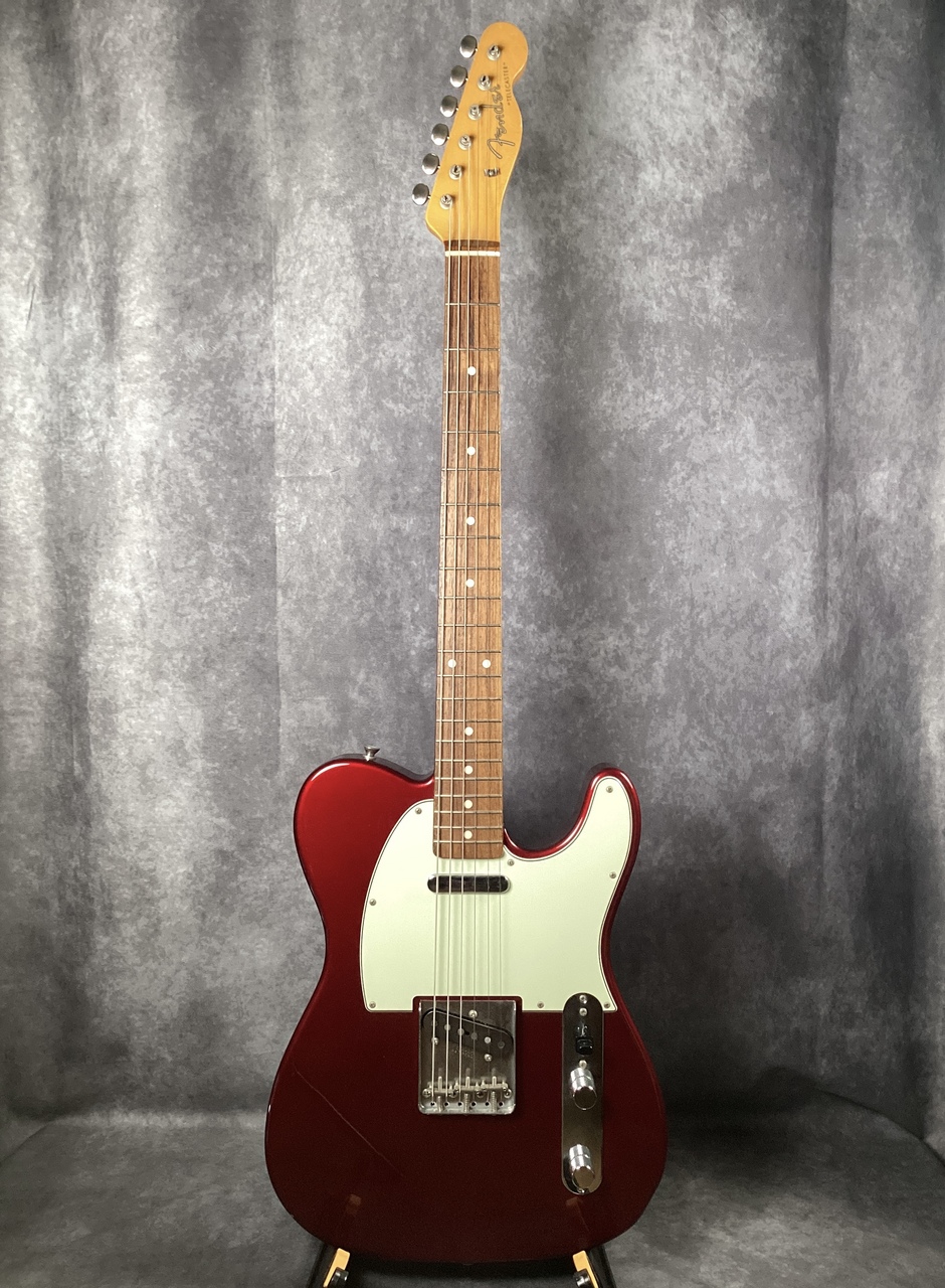 Fender Japan TL62-US（中古）【楽器検索デジマート】
