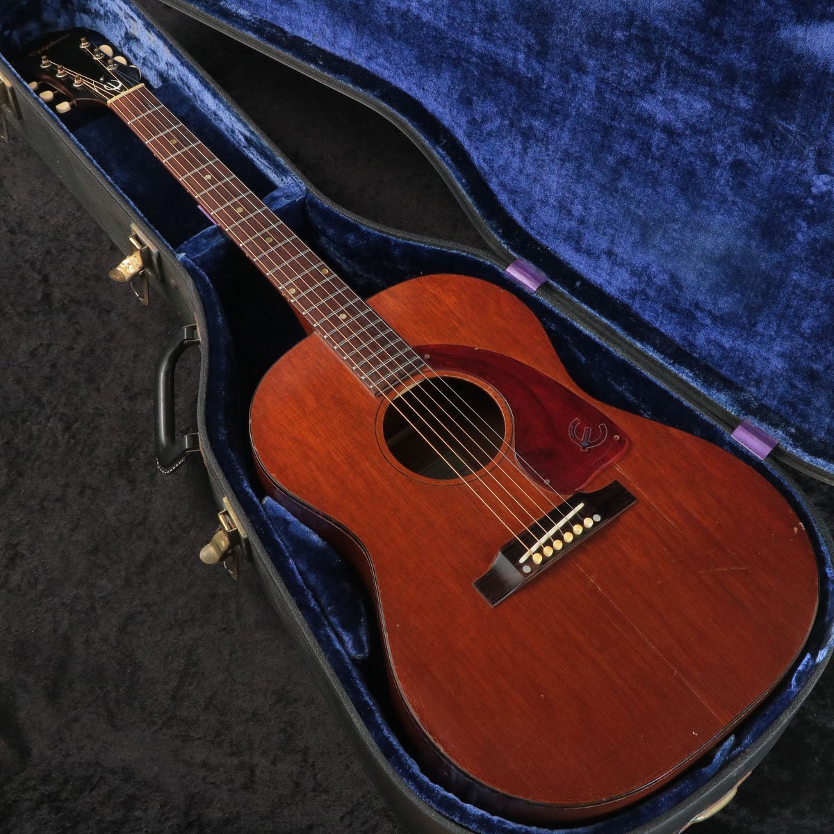 手渡しのみ(大阪市)】Epiphone Caballero FT-30A - メルカリ