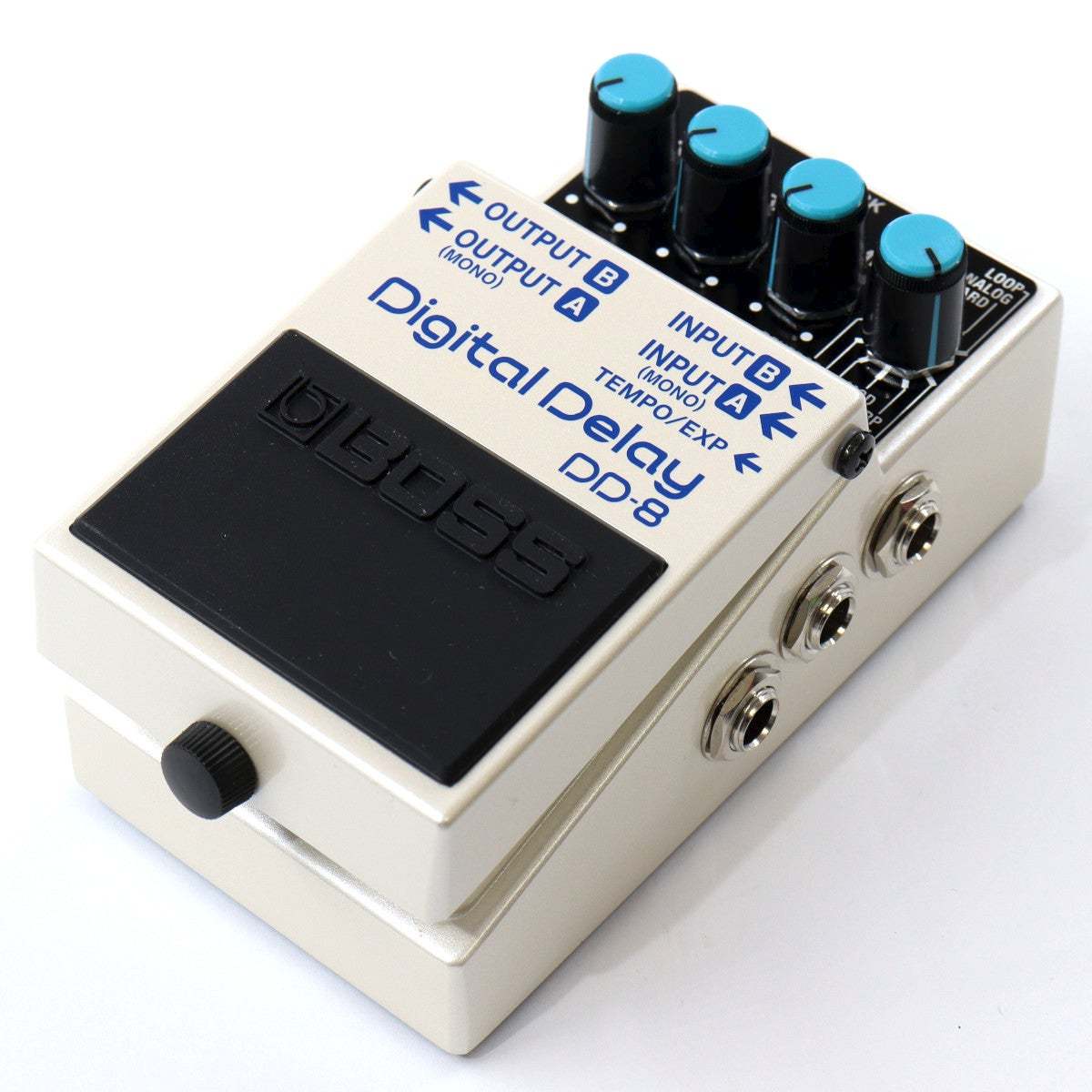 BOSS DD-8 / Digital Delay 【池袋店】（中古）【楽器検索デジマート】