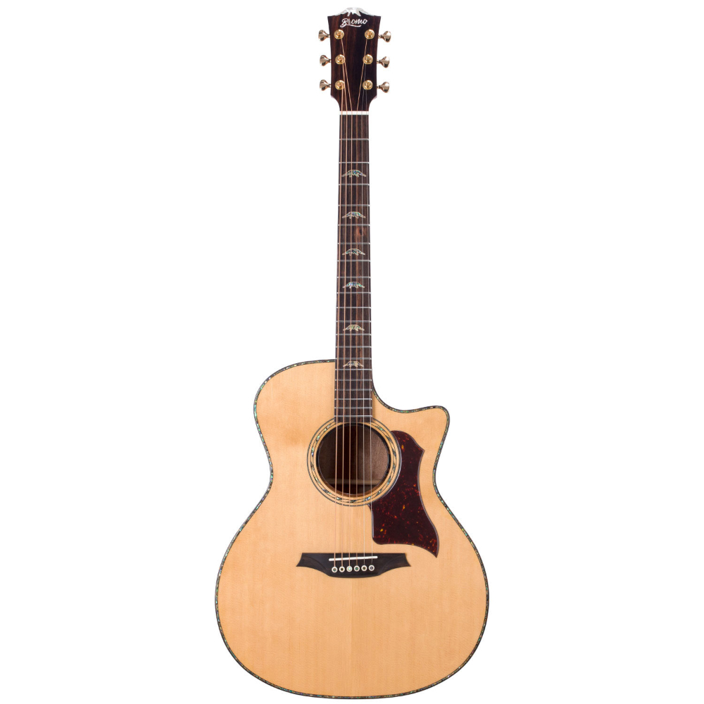 Bromo Guitars ブロモギターズ BAN2CE エレクトリック