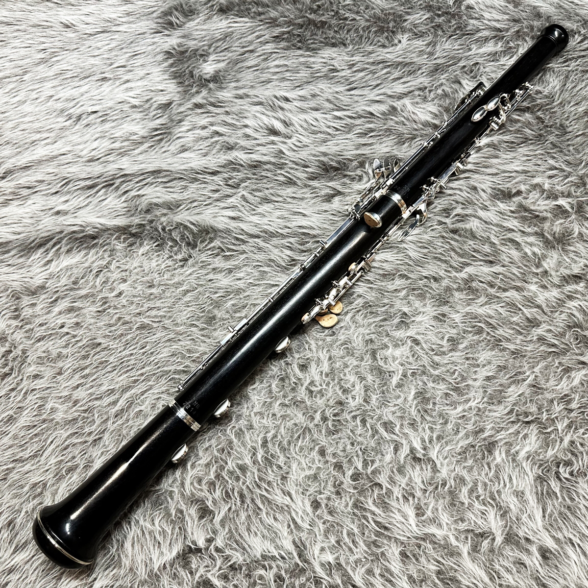 Marigaux 28/901 SML セミオートマチック【中古整備済】（中古/送料