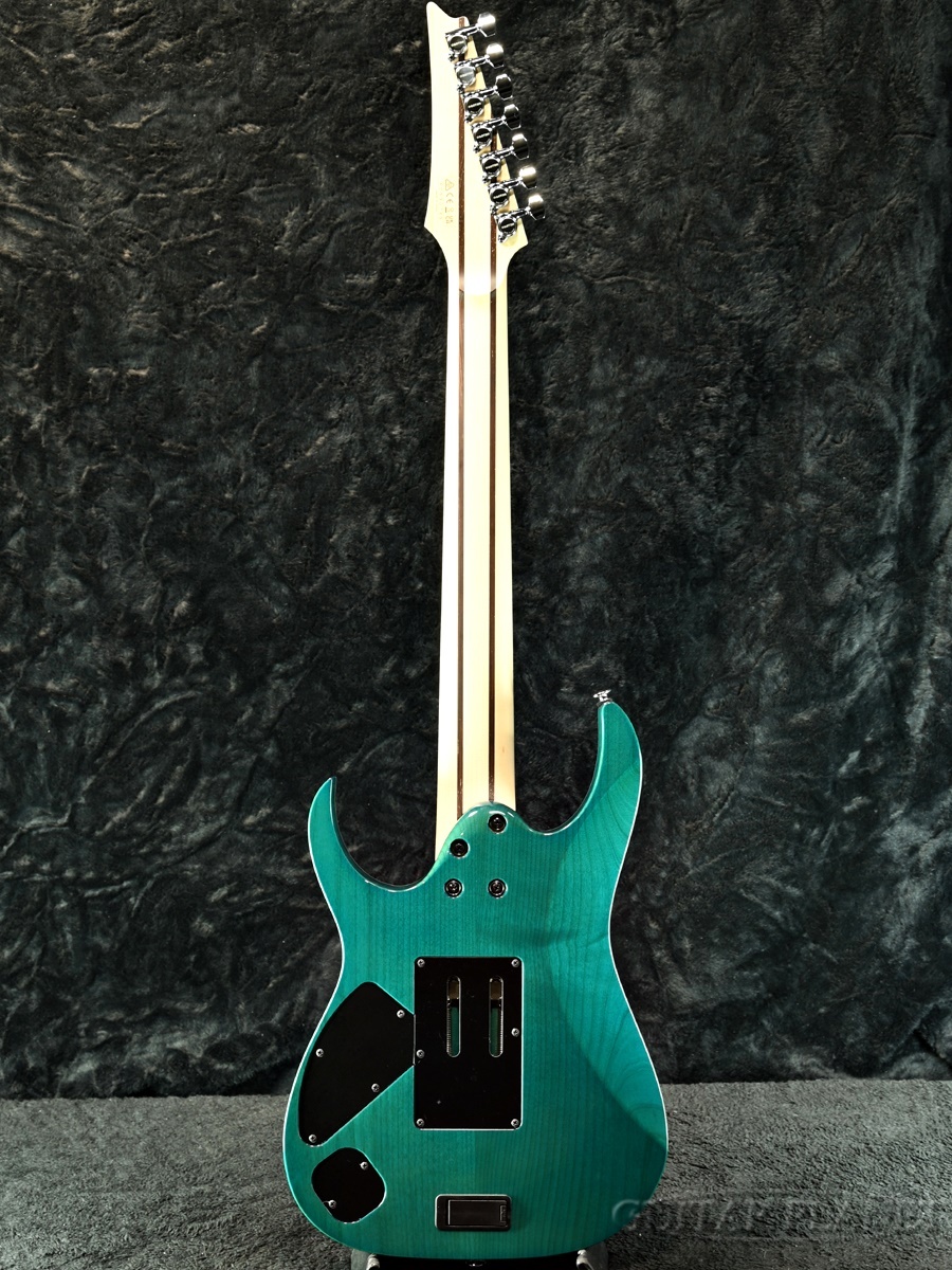 Ibanez 【HAZUKIシグネイチャーモデル!!】HZK1 【ローン金利0