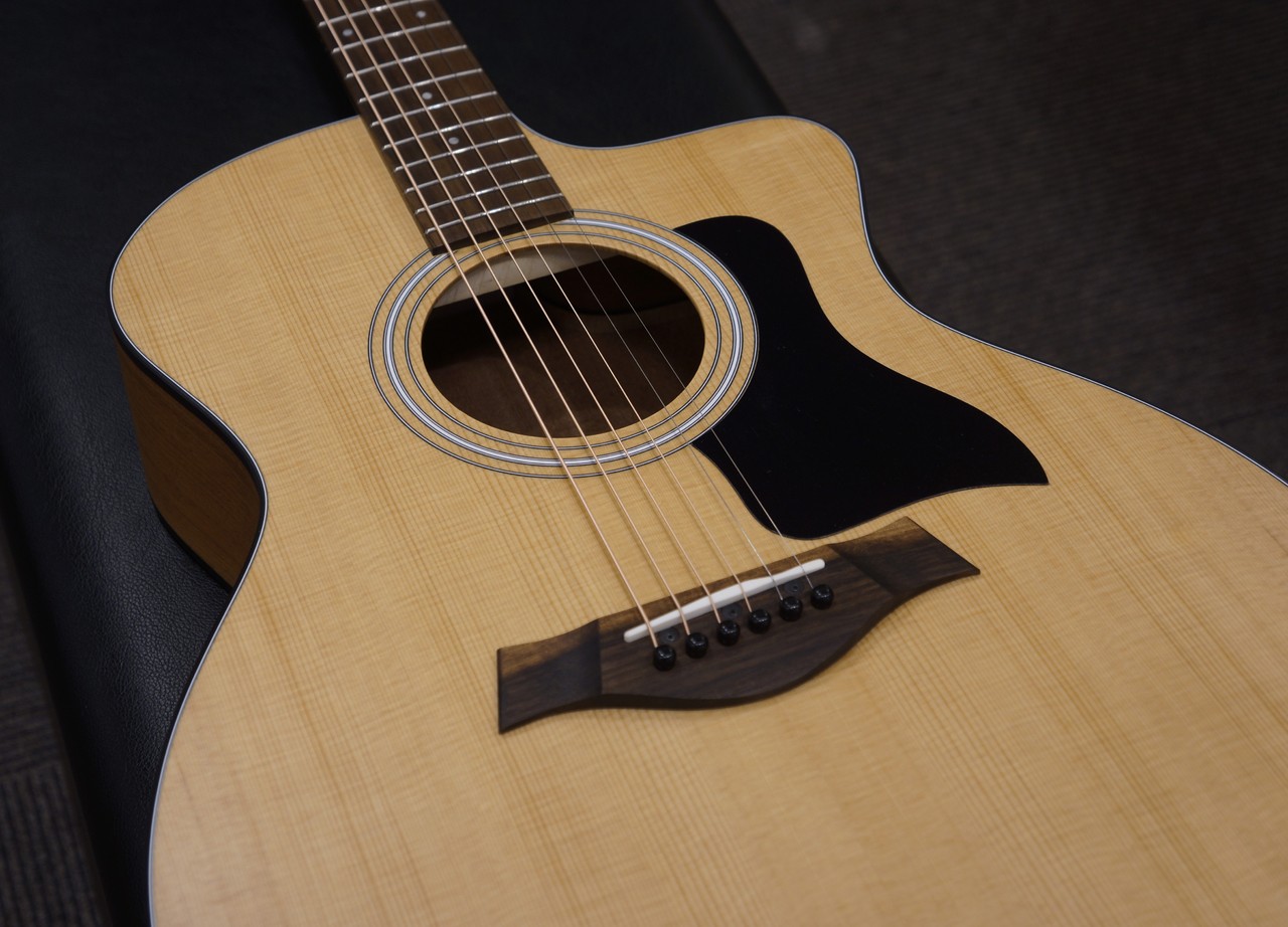 Taylor 114ce（新品/送料無料）【楽器検索デジマート】