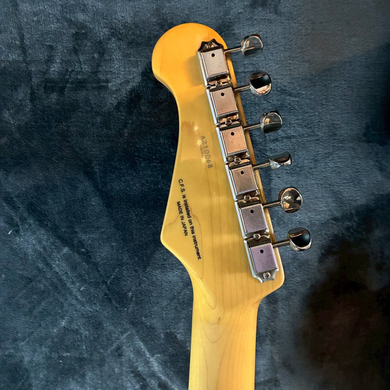 FUJIGEN(FGN) NST10RAL-OLP 【3.63kg】【USED】（中古）【楽器検索