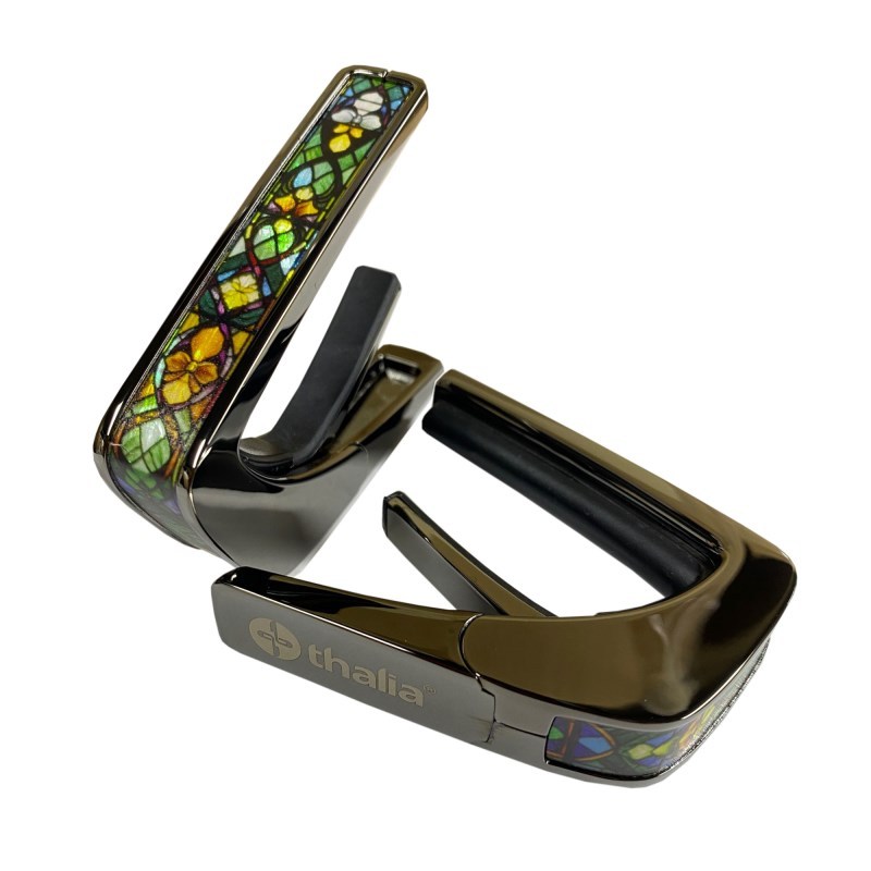 Thalia Capo Limited Series BC-CATHEDRAL GLASS [新仕様] タリアカポ（新品）【楽器検索デジマート】