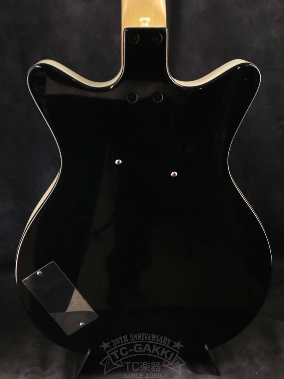 Danelectro Convertible Reissue（中古）【楽器検索デジマート】