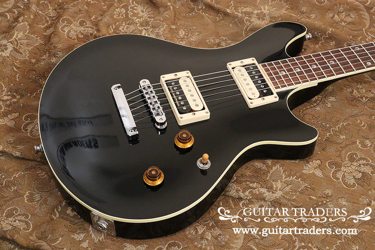 ESP 2012 Potbelly STD（中古）【楽器検索デジマート】